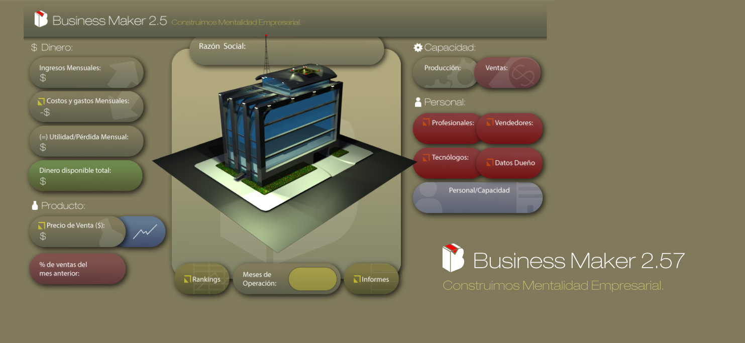 Business Maker 2.57