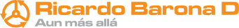 Logo de Ricardo Barona D